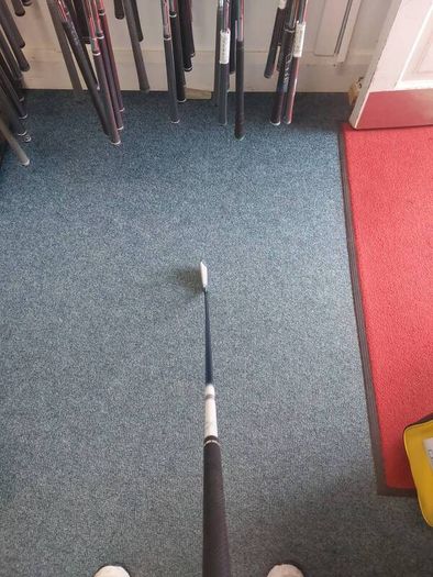 Srixon ZXiU Driving Iron
