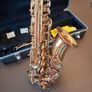 Alto Saxophone Image 3