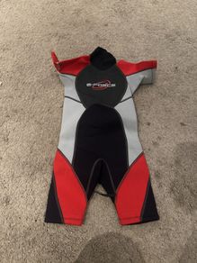 Gull Wetsuit kids