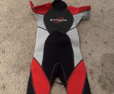 Gull Wetsuit kids