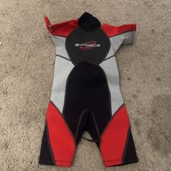 Gull Wetsuit kids