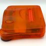 Nintendo N64 Funtastic Fire Orange Console - Mint Condition Image 5