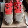 Nike Air max 90 off white desert ore 2019 Image 3