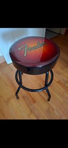 Fender Guitar Stool 24inch