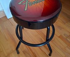 Fender Guitar Stool 24inch