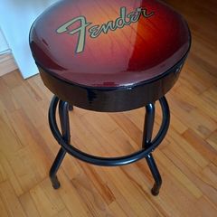 Fender Guitar Stool 24inch