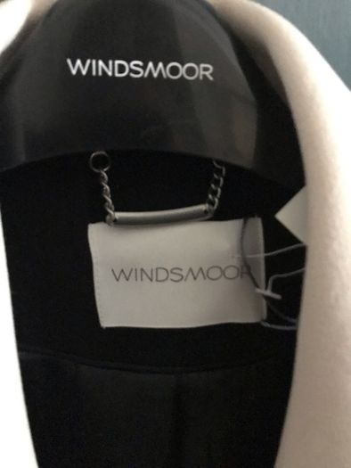 Windsmoor two tone blazer / jacket with tags
