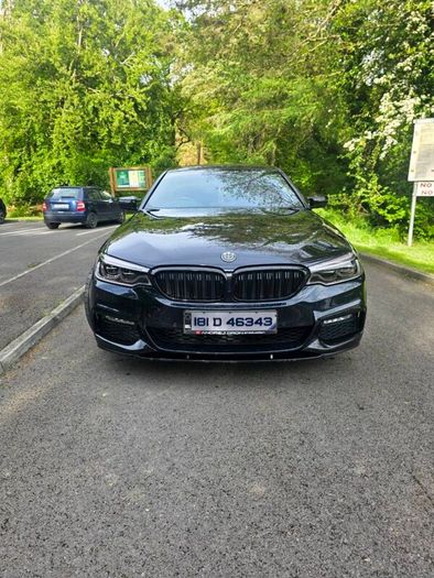 Bmw 530D