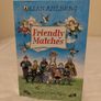 Friendly matches by Allan Ahlberg Hardback book Image 2