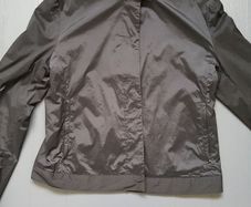 French Connection jacket black 10