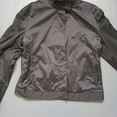 French Connection jacket black 10