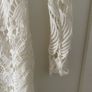 Size 8-10 Lace dress Image 4