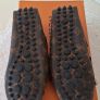 Triple AAA Copy LV Loafers Size 7 Image 6