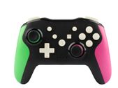 BRAND NEW Bluetooth Wireless Controller For Nintendo N-Switch Pro PC Smart Phone Tablet Switch PINK