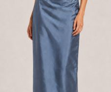 Blue Occasion/Debs dress