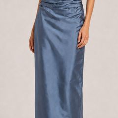 Blue Occasion/Debs dress