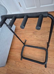 Fender Multi Guitar Display Rack For 3/5pcs