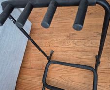 Fender Multi Guitar Display Rack For 3/5pcs
