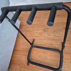Fender Multi Guitar Display Rack For 3/5pcs