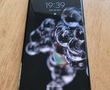 samsung s20 ultra