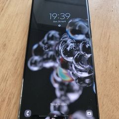 samsung s20 ultra