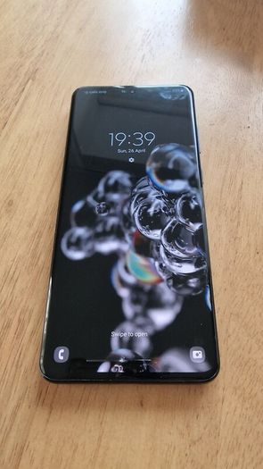 samsung s20 ultra