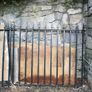 Forged Iron Railings and Gates Image 3
