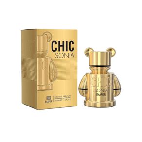 Emper Perfumes Chic Sonia