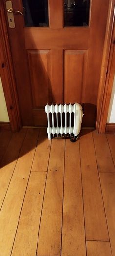 heater