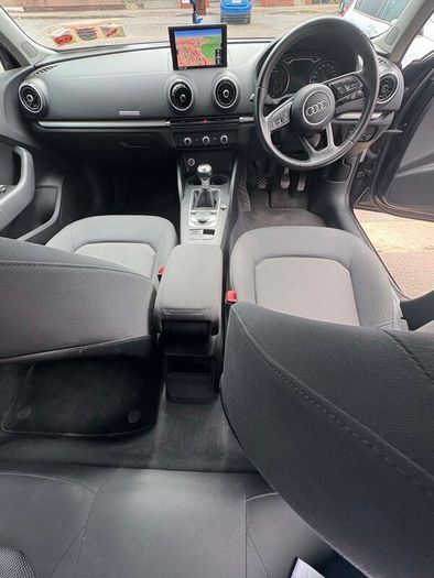 Audi A3 1.6 Sportback