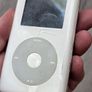 iPod Joblot (Classic and Nano) Free Post Image 3