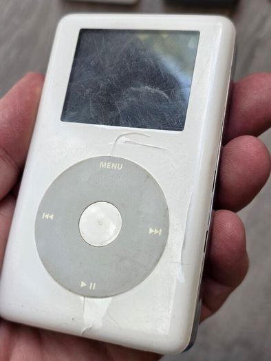 iPod Joblot (Classic and Nano) Free Post
