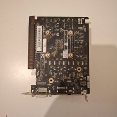 Nvidia GTX1050 Graphics Card