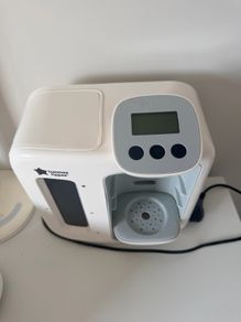 tommee tippee bottle maker