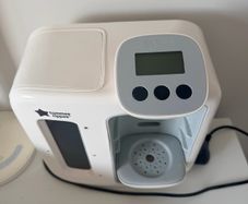 tommee tippee bottle maker