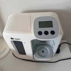 tommee tippee bottle maker