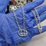 Gucci sterling silver necklace Image 8