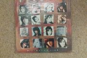 Bangles Different light LP Irish press