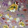 Tipperary Crystal birdy cushion Image 2