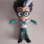 PJ Masks Deluxe Romeo Talking Figure Disney Image 4