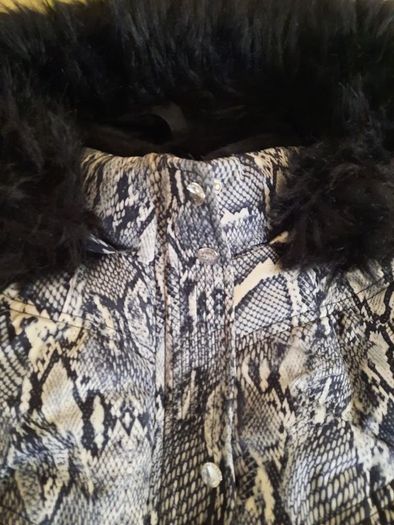 River Island Jacket size uk4 petite