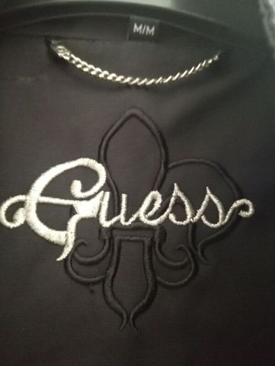 Trench coat guess