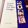 1999. Hair And Wigs For The Stage. Rosmarie Swinfield. Image 2