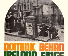 Dominic Behan Ireland Sings
