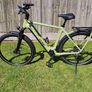 NEW CUBE Kathmandu Hybrid SLX 750 Image 2