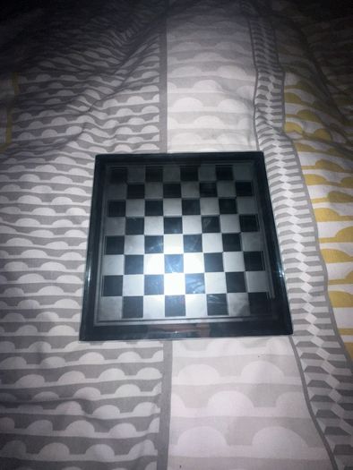 chess set