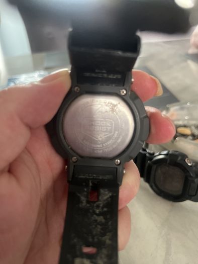 watches