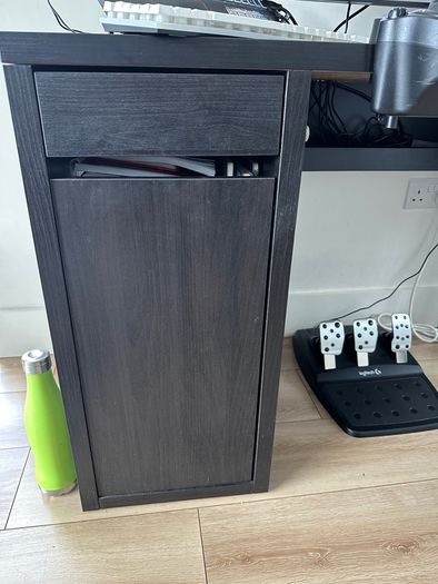 Ikea Micke Desk