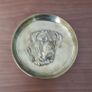 Vintage - Brass - Bull Mastiff Image 2