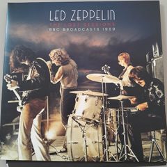 Vinyl records